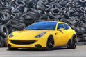 Novitec Ferrari FF 9
