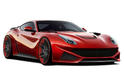 Novitec N LARGO Ferrari F12 berlinetta 1