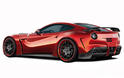 Novitec N LARGO Ferrari F12 berlinetta 2