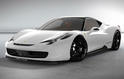 Oakley Ferrari 458 Italia 1
