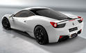 Oakley Ferrari 458 Italia 2