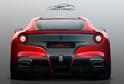 Oakley Ferrari F12 berlinetta 2