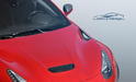 Oakley Ferrari F12 berlinetta 3