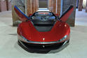 Pininfarina Sergio Concept 10