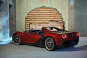Pininfarina Sergio Concept 13
