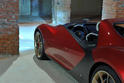 Pininfarina Sergio Concept 15