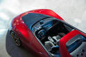 Pininfarina Sergio Concept 17