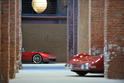 Pininfarina Sergio Concept 19