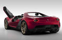Pininfarina Sergio Concept 2