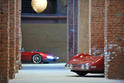 Pininfarina Sergio Concept 20