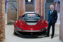 Pininfarina Sergio Concept 21