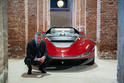 Pininfarina Sergio Concept 22