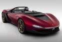 Pininfarina Sergio Concept 23