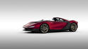 Pininfarina Sergio Concept 25