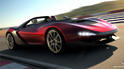 Pininfarina Sergio Concept 30