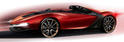 Pininfarina Sergio Concept 33