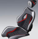 Pininfarina Sergio Concept 36