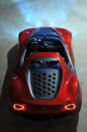 Pininfarina Sergio Concept 38