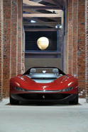 Pininfarina Sergio Concept 39