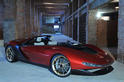 Pininfarina Sergio Concept 4