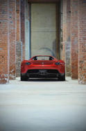 Pininfarina Sergio Concept 40