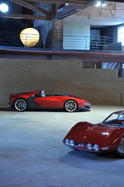 Pininfarina Sergio Concept 41