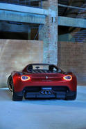 Pininfarina Sergio Concept 42