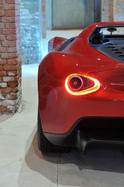 Pininfarina Sergio Concept 43