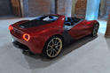 Pininfarina Sergio Concept 5