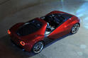 Pininfarina Sergio Concept 6