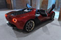 Pininfarina Sergio Concept 7