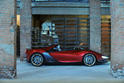 Pininfarina Sergio Concept 8