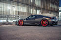 Prior Ferrari 458 Italia 11