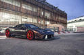 Prior Ferrari 458 Italia 4