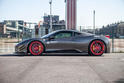Prior Ferrari 458 Italia 9
