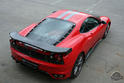 Status Design Ferrari F430 2