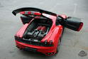 Status Design Ferrari F430 3