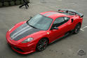 Status Design Ferrari F430 4