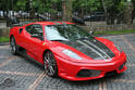 Status Design Ferrari F430 7