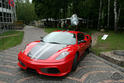Status Design Ferrari F430 9