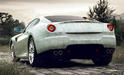 Unique Ferrari 599 GTB Fiorano HGTE China 4