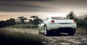 Unique Ferrari 599 GTB Fiorano HGTE China 5