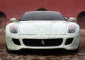 Unique Ferrari 599 GTB Fiorano HGTE China 6