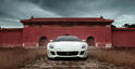 Unique Ferrari 599 GTB Fiorano HGTE China 7