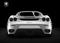 Unique Sportscars Ferrari F430 Calavera 2