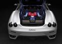 Unique Sportscars Ferrari F430 Calavera 7