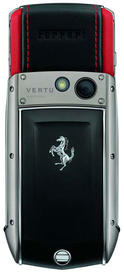 Vertu Ascent Ti Ferrari 2