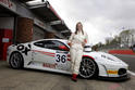 Vicki Ferrari F430 Challenge 1