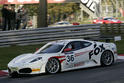 Vicki Ferrari F430 Challenge 4