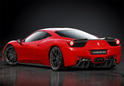 Vorsteiner Ferrari 458 Italia 2